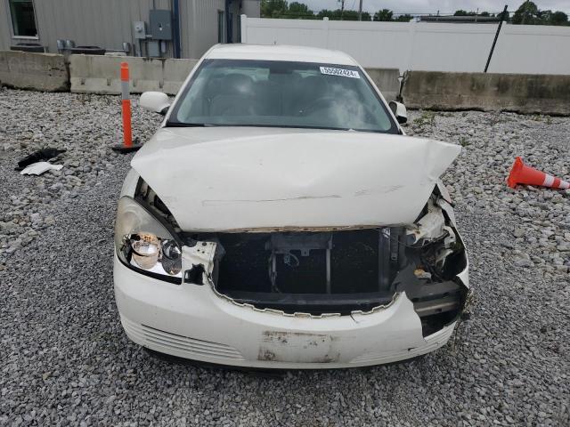 Photo 4 VIN: 1G4HD57226U254897 - BUICK LUCERNE 