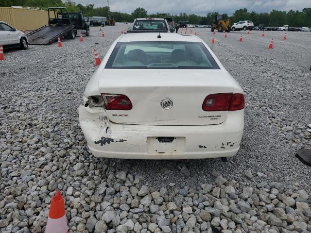 Photo 5 VIN: 1G4HD57226U254897 - BUICK LUCERNE 