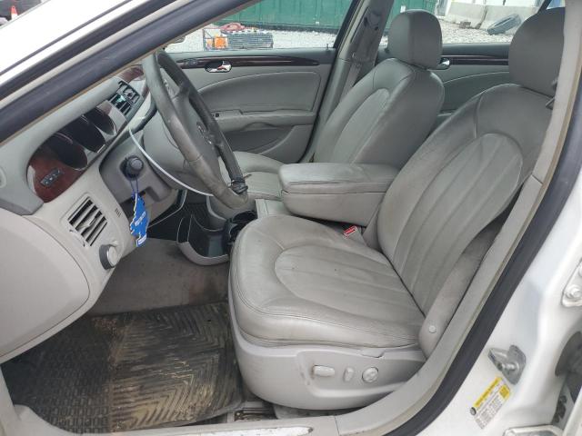 Photo 6 VIN: 1G4HD57226U254897 - BUICK LUCERNE 