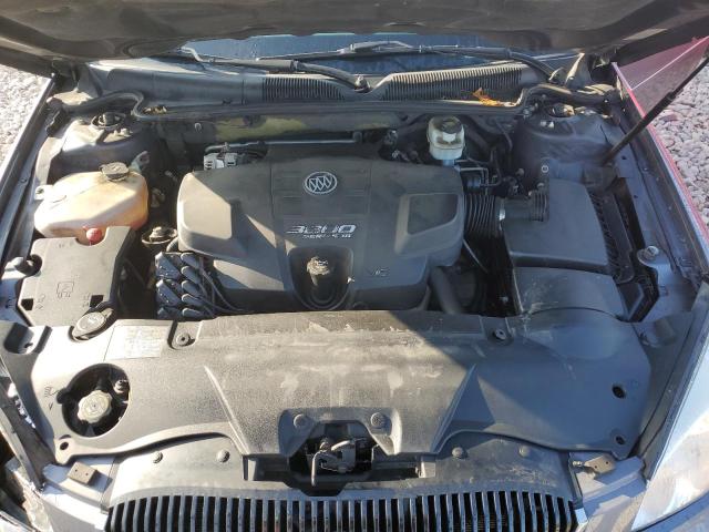 Photo 10 VIN: 1G4HD57227U152260 - BUICK LUCERNE 