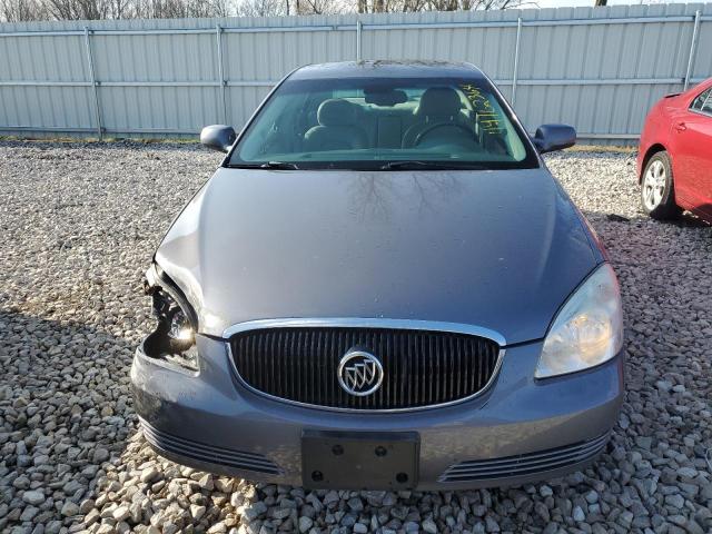 Photo 4 VIN: 1G4HD57227U152260 - BUICK LUCERNE 