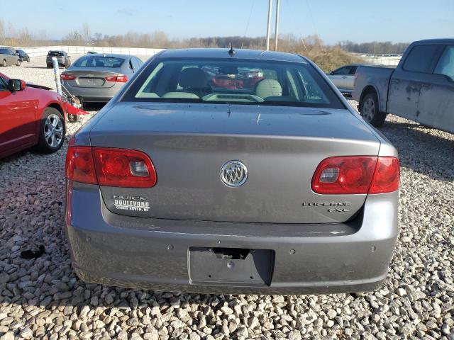 Photo 5 VIN: 1G4HD57227U152260 - BUICK LUCERNE 