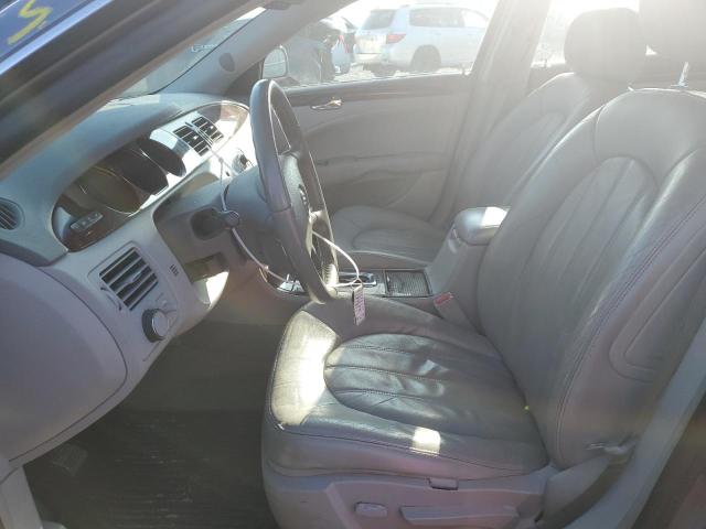 Photo 6 VIN: 1G4HD57227U152260 - BUICK LUCERNE 