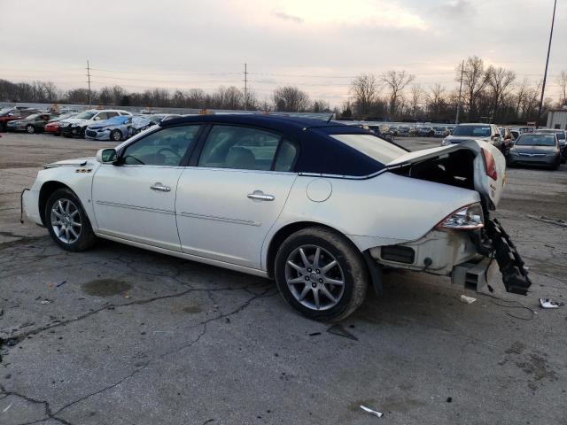 Photo 1 VIN: 1G4HD57227U159158 - BUICK LUCERNE 