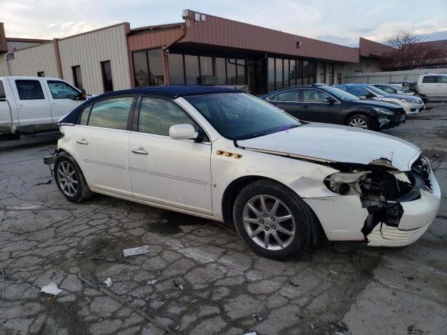 Photo 3 VIN: 1G4HD57227U159158 - BUICK LUCERNE 