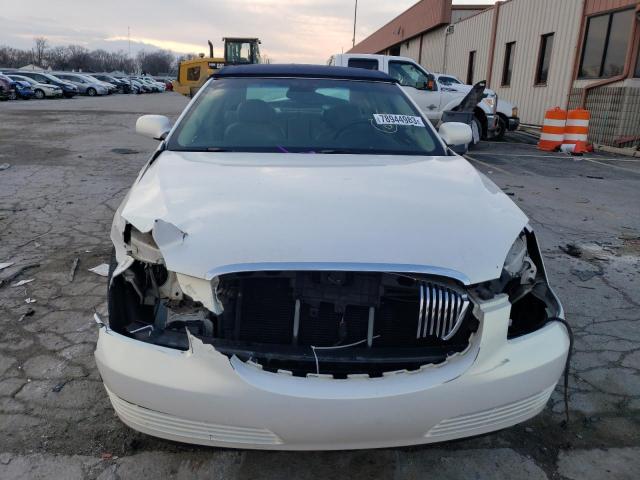 Photo 4 VIN: 1G4HD57227U159158 - BUICK LUCERNE 