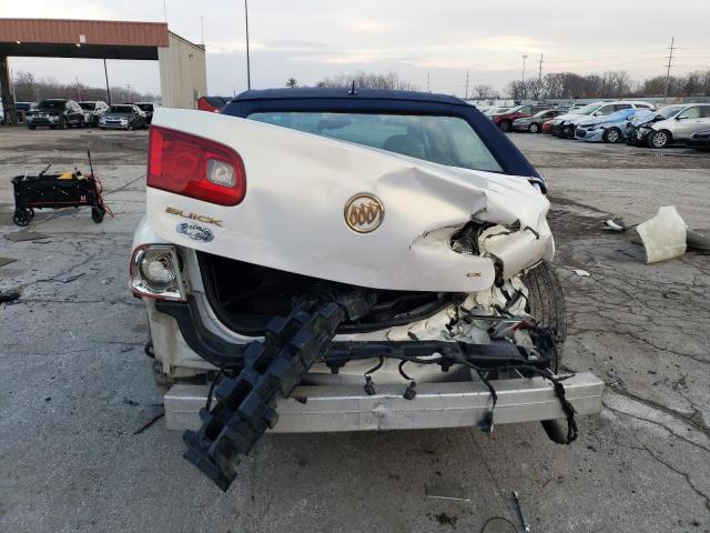 Photo 5 VIN: 1G4HD57227U159158 - BUICK LUCERNE 