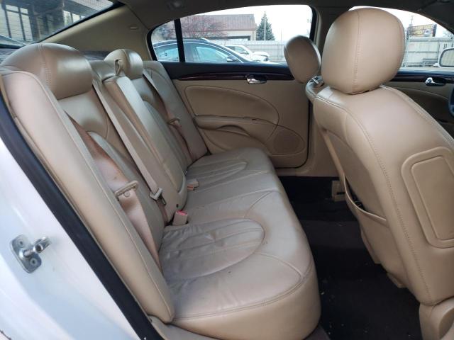 Photo 9 VIN: 1G4HD57227U159158 - BUICK LUCERNE 