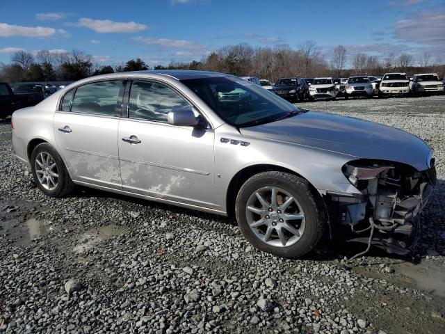 Photo 3 VIN: 1G4HD57227U160813 - BUICK LUCERNE 