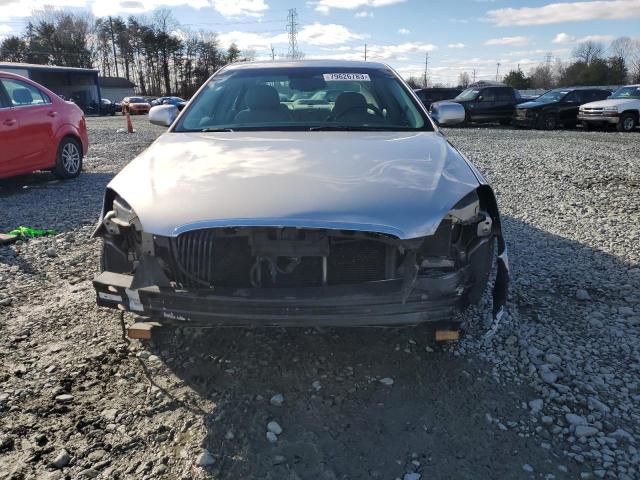 Photo 4 VIN: 1G4HD57227U160813 - BUICK LUCERNE 