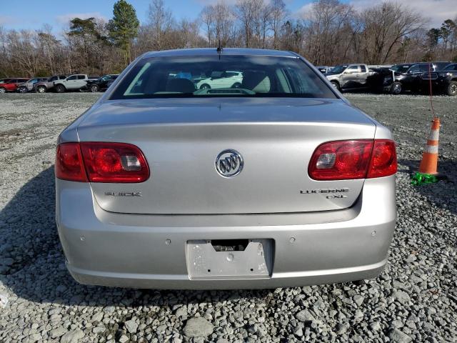 Photo 5 VIN: 1G4HD57227U160813 - BUICK LUCERNE 