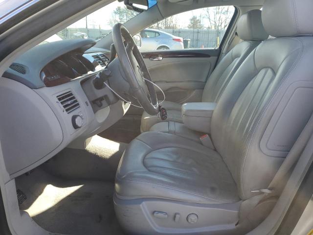 Photo 6 VIN: 1G4HD57227U160813 - BUICK LUCERNE 