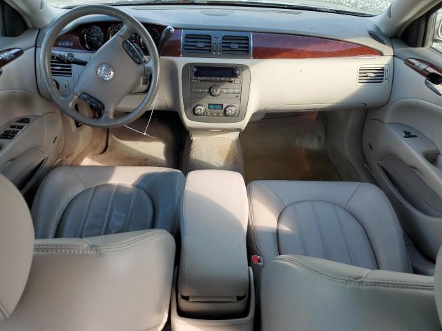 Photo 7 VIN: 1G4HD57227U160813 - BUICK LUCERNE 