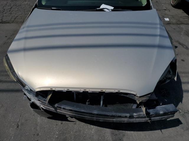 Photo 10 VIN: 1G4HD57227U178499 - BUICK LUCERNE CX 