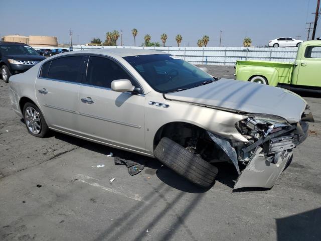 Photo 3 VIN: 1G4HD57227U178499 - BUICK LUCERNE CX 