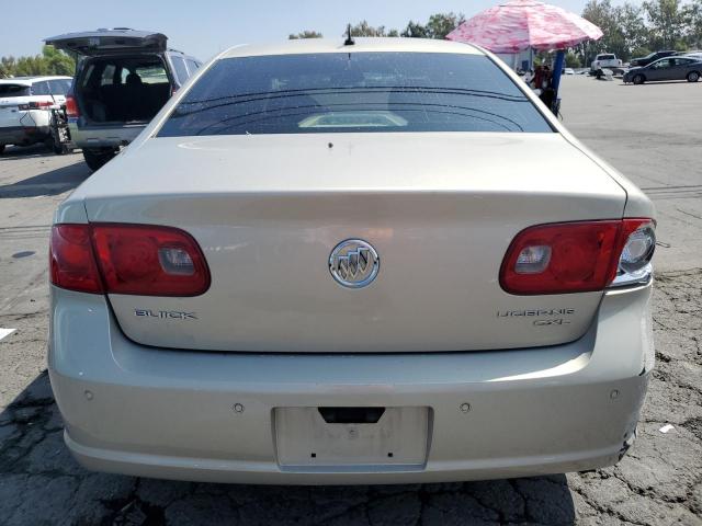 Photo 5 VIN: 1G4HD57227U178499 - BUICK LUCERNE CX 