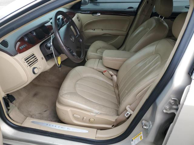 Photo 6 VIN: 1G4HD57227U178499 - BUICK LUCERNE CX 