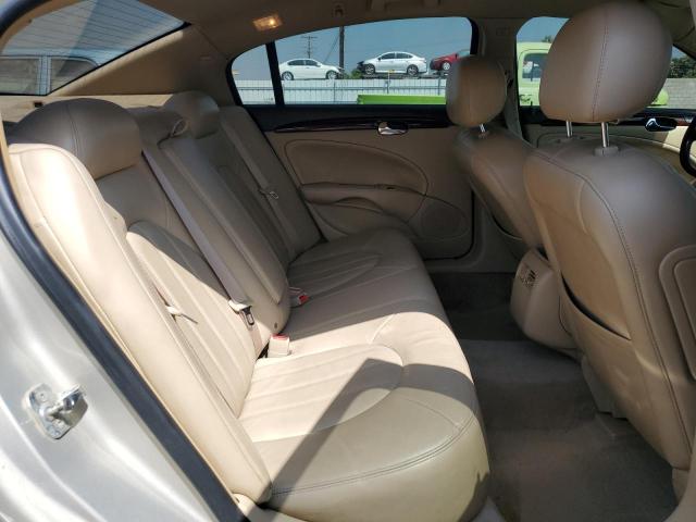 Photo 9 VIN: 1G4HD57227U178499 - BUICK LUCERNE CX 