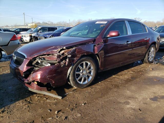 Photo 0 VIN: 1G4HD57227U183976 - BUICK LUCERNE 