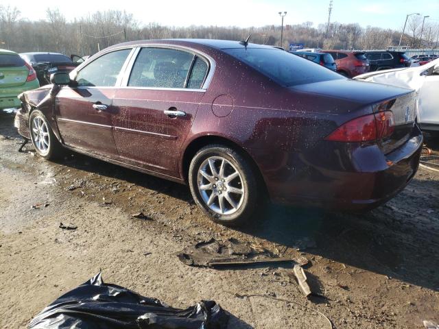 Photo 1 VIN: 1G4HD57227U183976 - BUICK LUCERNE 