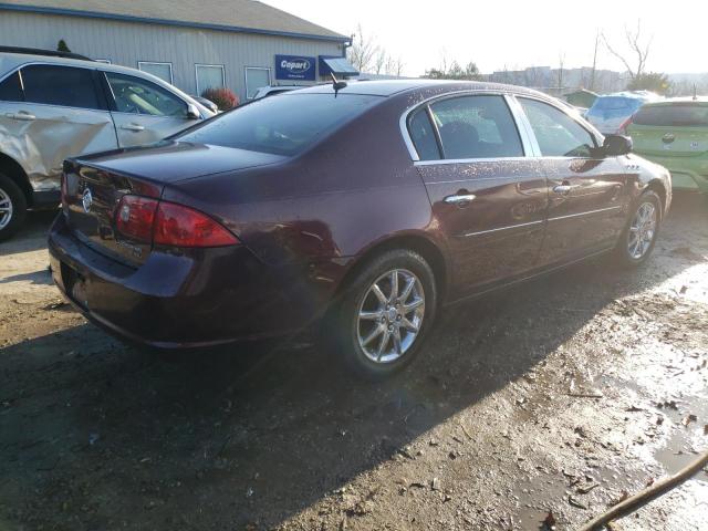 Photo 2 VIN: 1G4HD57227U183976 - BUICK LUCERNE 