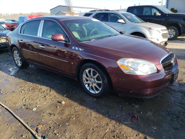 Photo 3 VIN: 1G4HD57227U183976 - BUICK LUCERNE 