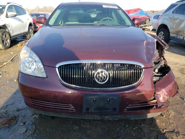 Photo 4 VIN: 1G4HD57227U183976 - BUICK LUCERNE 