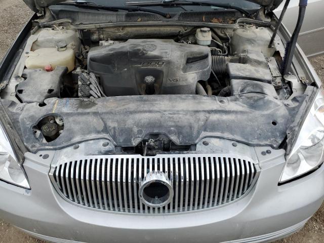 Photo 10 VIN: 1G4HD57227U186781 - BUICK LUCERNE 