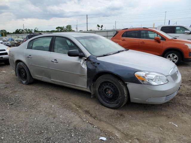 Photo 3 VIN: 1G4HD57227U186781 - BUICK LUCERNE 