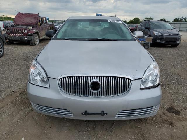 Photo 4 VIN: 1G4HD57227U186781 - BUICK LUCERNE 