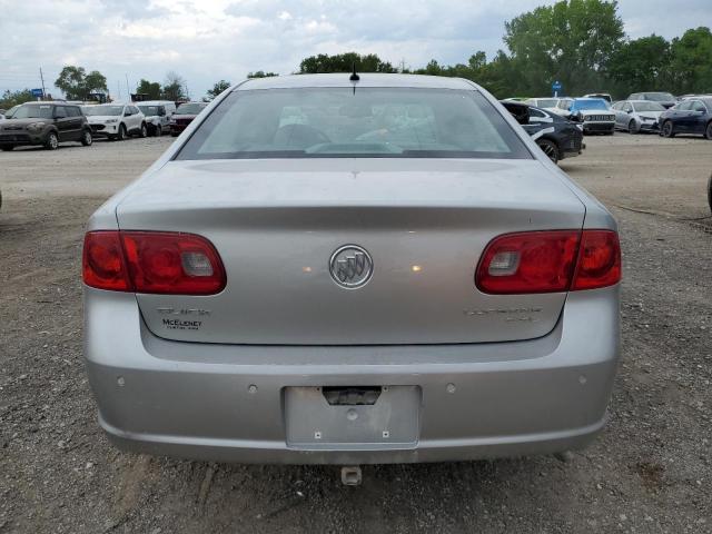 Photo 5 VIN: 1G4HD57227U186781 - BUICK LUCERNE 