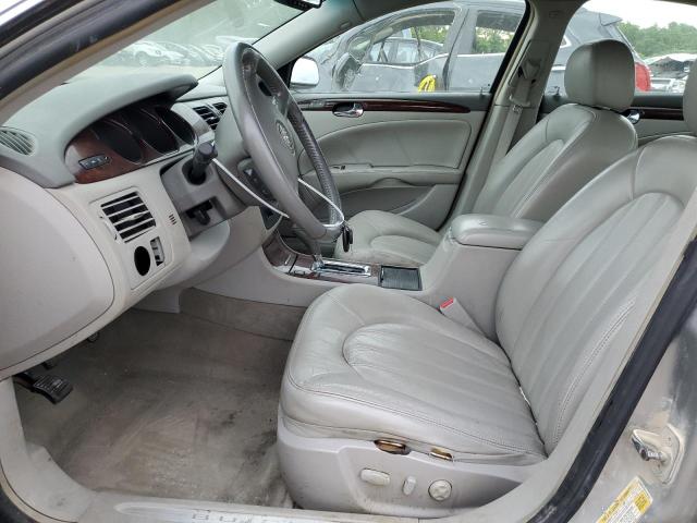 Photo 6 VIN: 1G4HD57227U186781 - BUICK LUCERNE 