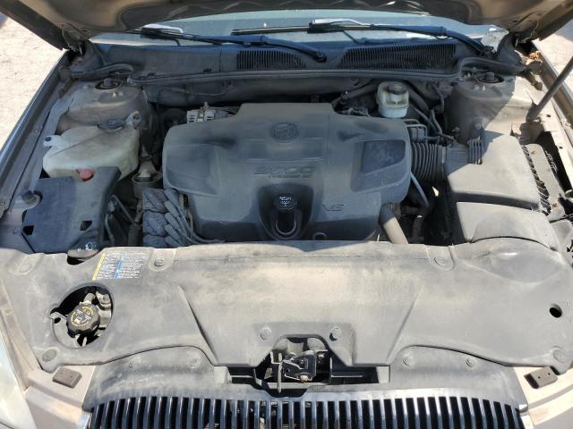 Photo 10 VIN: 1G4HD57227U202896 - BUICK LUCERNE 