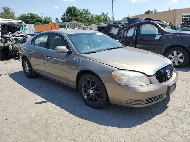 Photo 3 VIN: 1G4HD57227U202896 - BUICK LUCERNE 