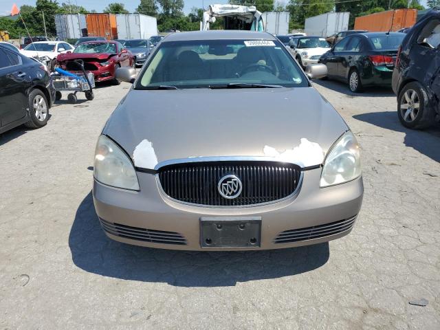 Photo 4 VIN: 1G4HD57227U202896 - BUICK LUCERNE 