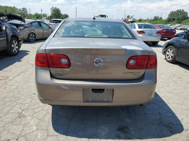 Photo 5 VIN: 1G4HD57227U202896 - BUICK LUCERNE 