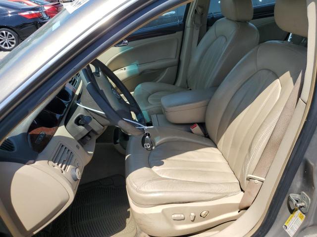 Photo 6 VIN: 1G4HD57227U202896 - BUICK LUCERNE 