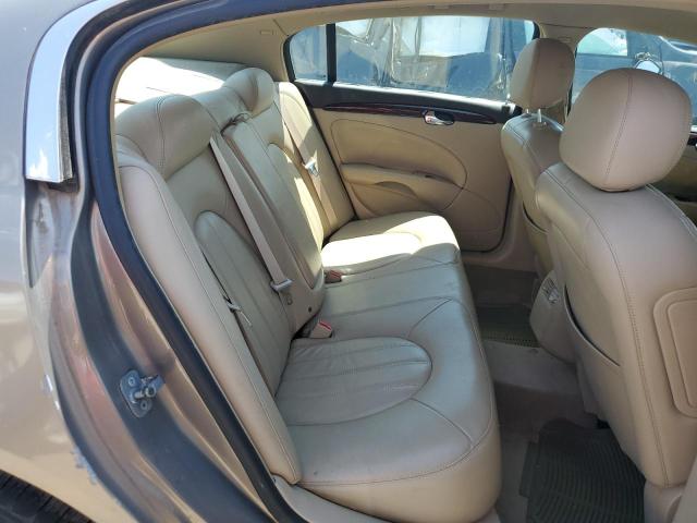 Photo 9 VIN: 1G4HD57227U202896 - BUICK LUCERNE 