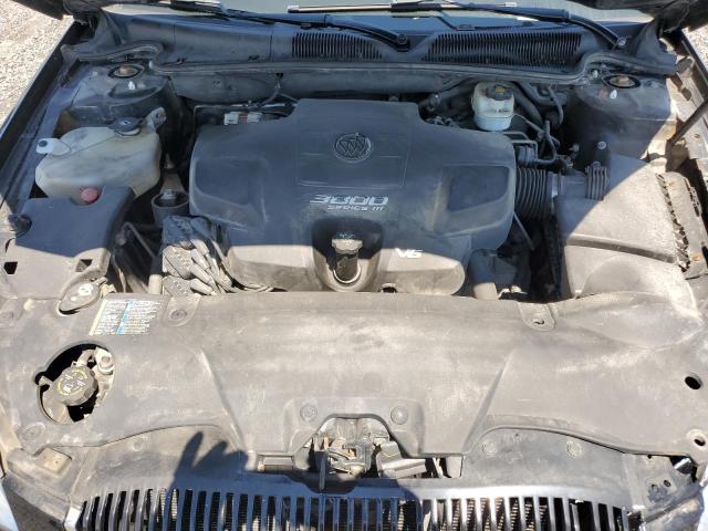 Photo 10 VIN: 1G4HD57227U217611 - BUICK LUCERNE 