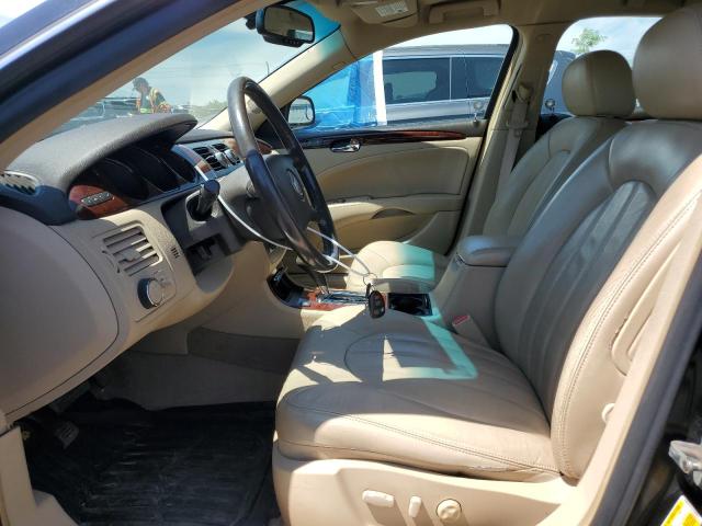 Photo 6 VIN: 1G4HD57227U217611 - BUICK LUCERNE 