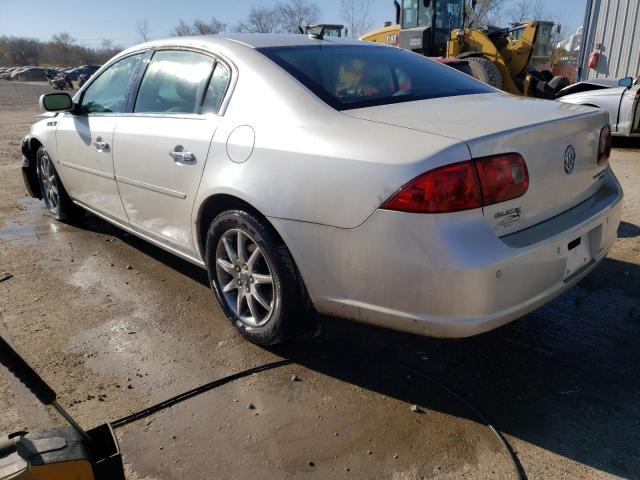 Photo 1 VIN: 1G4HD57227U230181 - BUICK LUCERNE 