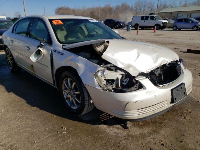 Photo 3 VIN: 1G4HD57227U230181 - BUICK LUCERNE 