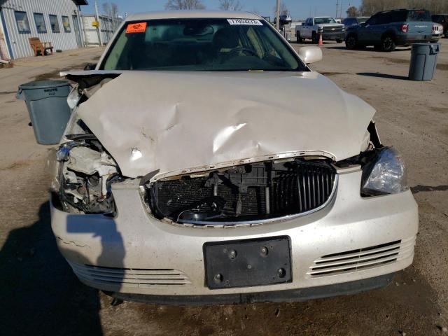 Photo 4 VIN: 1G4HD57227U230181 - BUICK LUCERNE 