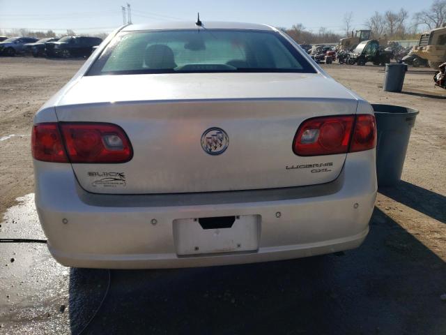 Photo 5 VIN: 1G4HD57227U230181 - BUICK LUCERNE 