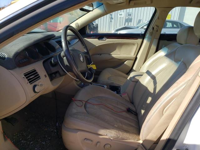 Photo 6 VIN: 1G4HD57227U230181 - BUICK LUCERNE 