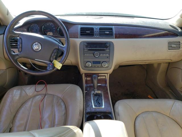 Photo 7 VIN: 1G4HD57227U230181 - BUICK LUCERNE 