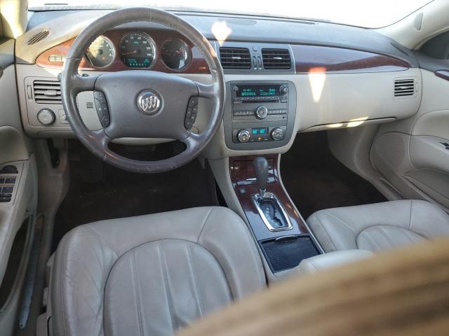 Photo 7 VIN: 1G4HD57228U102489 - BUICK LUCERNE CX 