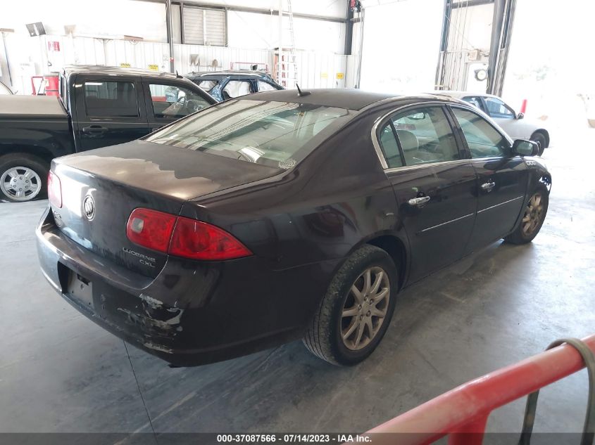 Photo 3 VIN: 1G4HD57228U109877 - BUICK LUCERNE 