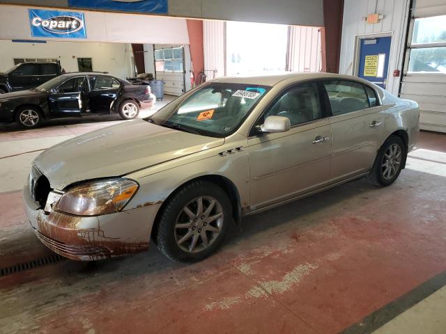 Photo 0 VIN: 1G4HD57228U119289 - BUICK LUCERNE CX 