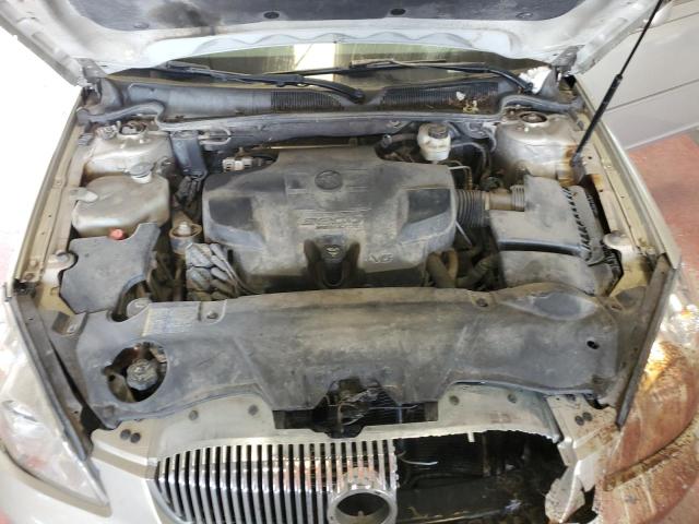 Photo 10 VIN: 1G4HD57228U119289 - BUICK LUCERNE CX 